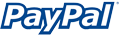 PayPal logo