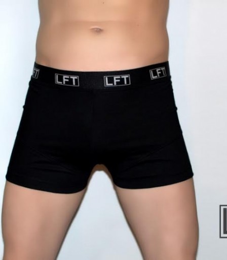 LFT LFT MEN SHORTS