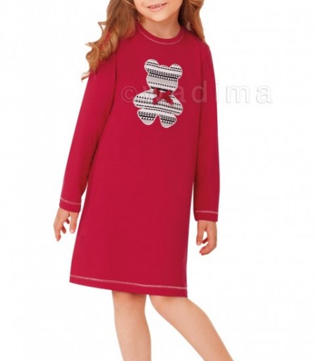 WADIMA 404128 nightgown