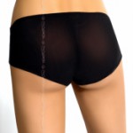 AXAMI V-5133 Panties