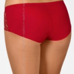 AXAMI V-6283 panties