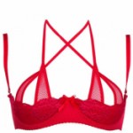 AXAMI V-6741 soft bra