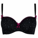 AXAMI V-7621 push-up bra
