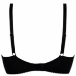 AXAMI V-7621 push-up bra