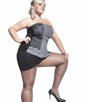 ADRIAN KIARA tights