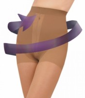 ADRIAN SLIM tights
