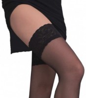 ADRIAN VIVIAN stockings