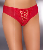 AXAMI V-5213 thong brasiliana