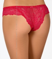 AXAMI V-6265 thong brasiliana