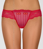 AXAMI V-6265 thong brasiliana