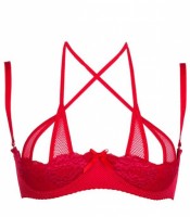 AXAMI V-6741 soft bra