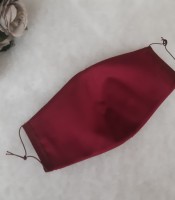 ULIZE Handmade ar LATVISKU RAKSTU Face mask