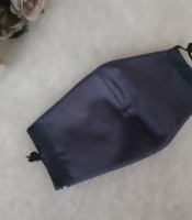 ULIZE Handmade ar LATVISKU RAKSTU Face mask