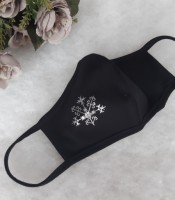 ULIZE Handmade AUSTRAS KOKS Face mask
